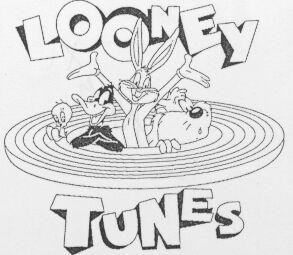 LOONEY TUNES