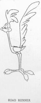 ROAD RUNNER