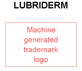 LUBRIDERM