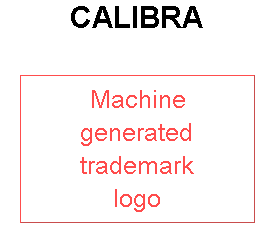 CALIBRA