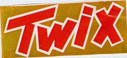 TWIX