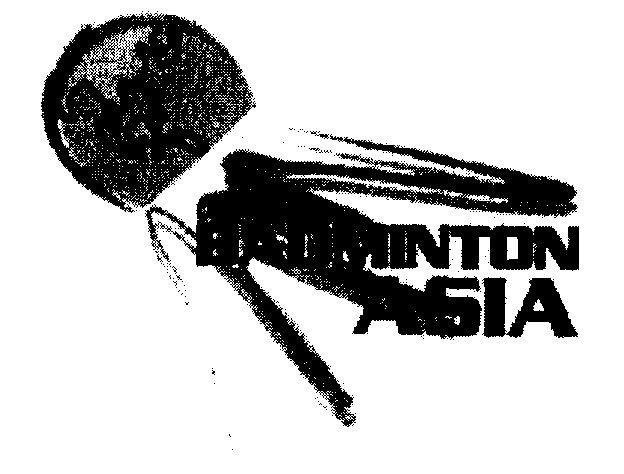 BADMINTON ASIA
