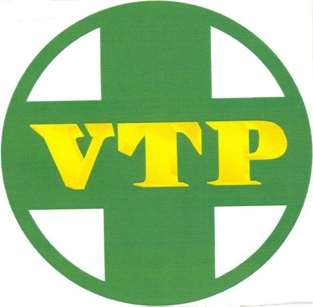 VTP and Logo