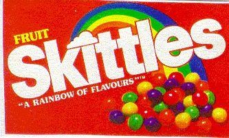 SKITTLES