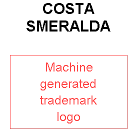 COSTA SMERALDA