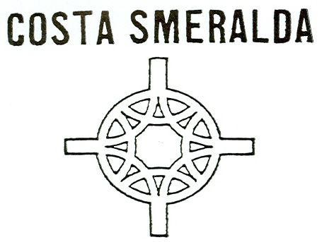 COSTA SMERALDA