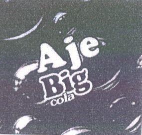 AJE BIG COLA