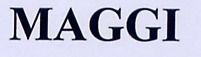 MAGGI
