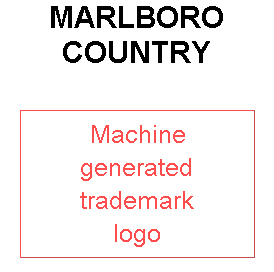 MARLBORO COUNTRY