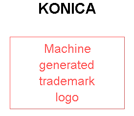 KONICA
