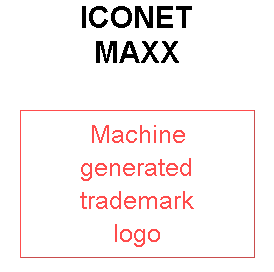 ICONET MAXX