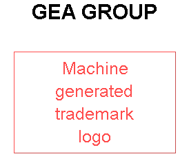 GEA GROUP