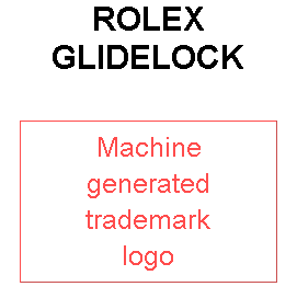 ROLEX GLIDELOCK