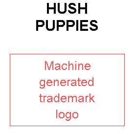 HUSH PUPPIES