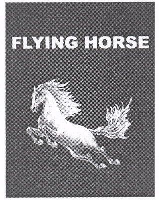 FLYING HORSE