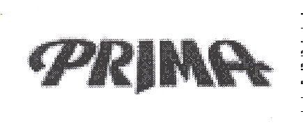 PRIMA