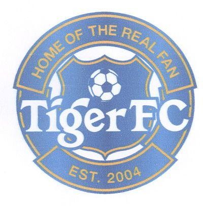 LIGER F.C.Logo