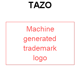 TAZO