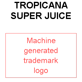 TROPICANA SUPER JUICE