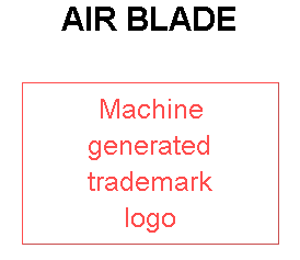 AIR BLADE