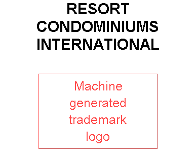 RESORT CONDOMINIUMS INTERNATIONAL