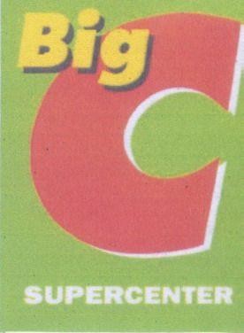 Big C