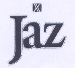 JAZ