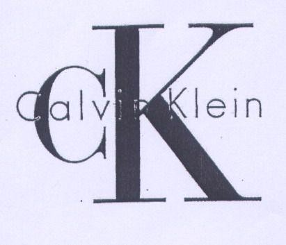 CK Calvin Klein