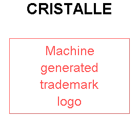 CRISTALLE