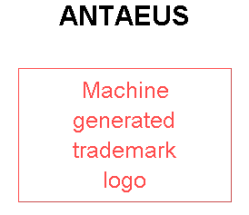 ANTAEUS
