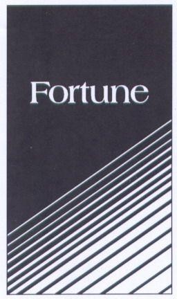FORTUNE