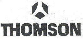 THOMSON