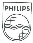 PHILIPS SHIELD EMBLEM