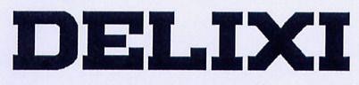 DELIXI