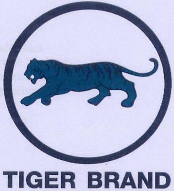 TIGER BRAND