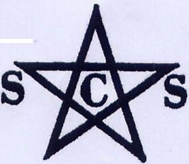 SCS 5-PT Star