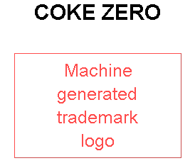 COKE ZERO