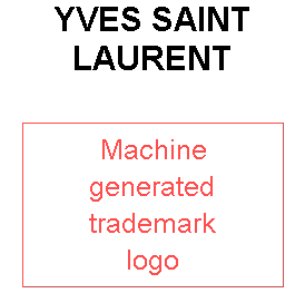 YVES SAINT LAURENT