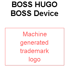 BOSS HUGO BOSS