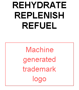 REHYDRATE REPLENISH REFUEL