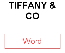 TIFFANY & CO