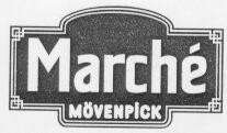 Marche Movenpick