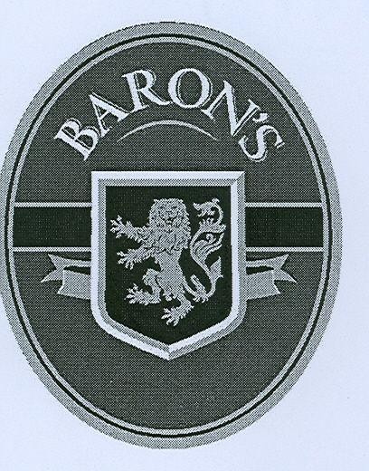 BARON'S