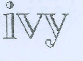 IVY