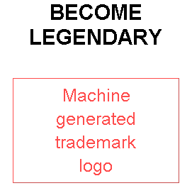 BECOME LEGENDARY