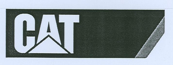 Mchine Body Horizontal ( with CAT )