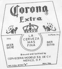 CORONA EXTRA