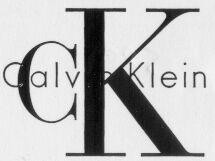 CK/CALVIN KLEIN
