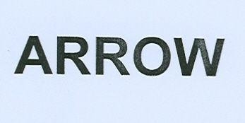 ARROW