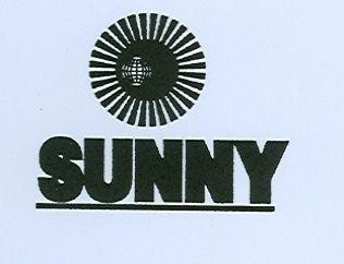 SUNNY
